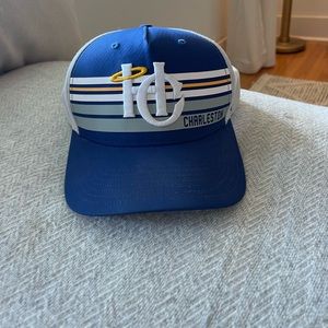 Charleston Riverdogs Hat